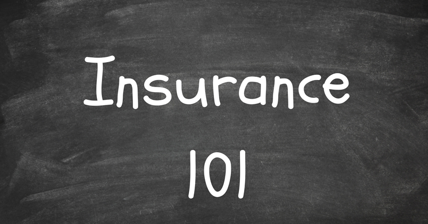 insurance-101